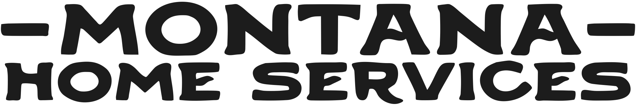Montana Home Services