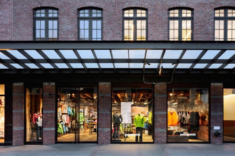 Commercial Properties