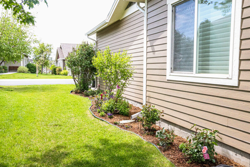 Sprinkler Repair