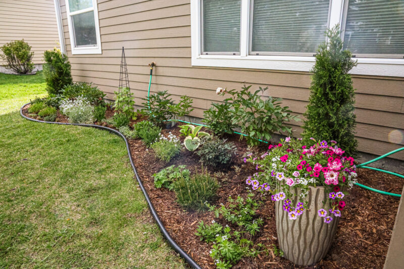 Exterior Home Services