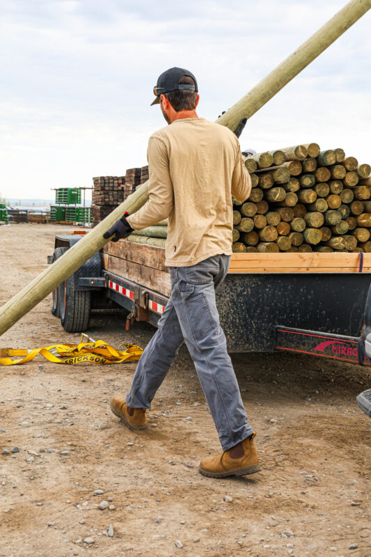 Commercial Handyman Services