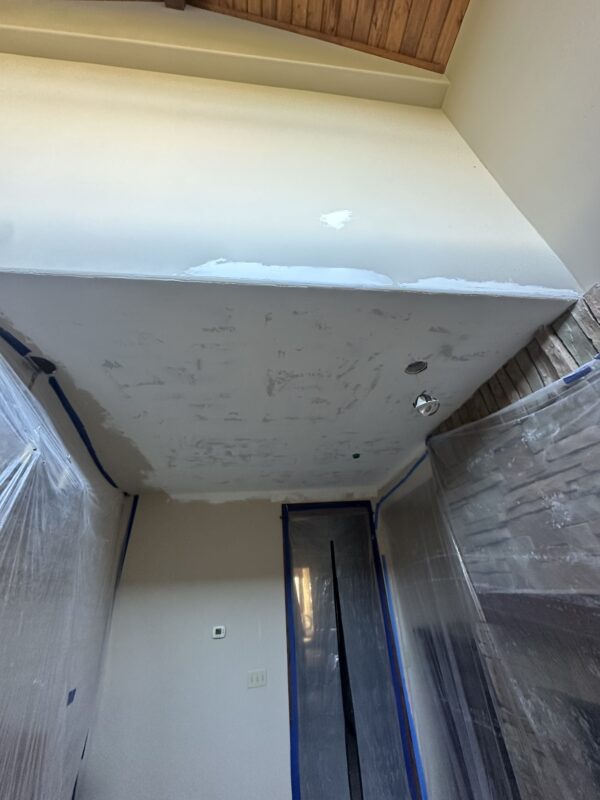 Drywall Repair